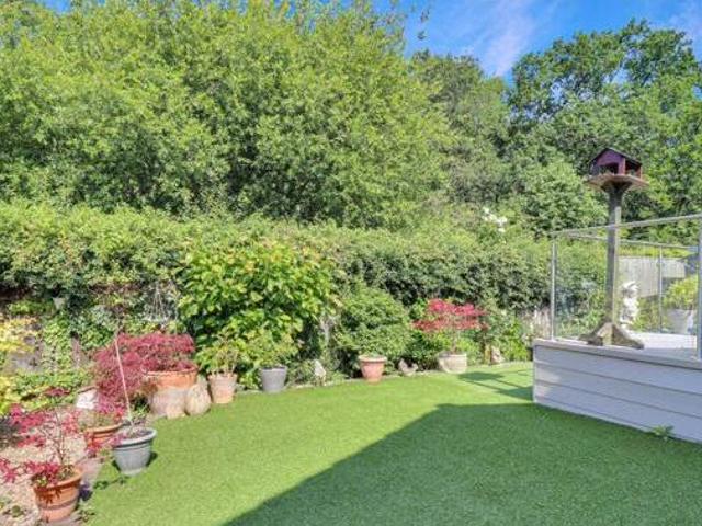 House for sale in Whiddon Valley, Kentisbury