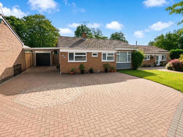 House for rent in Risby, Chedburgh