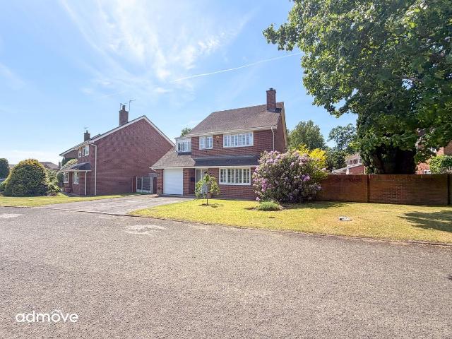 House for rent in Chelford