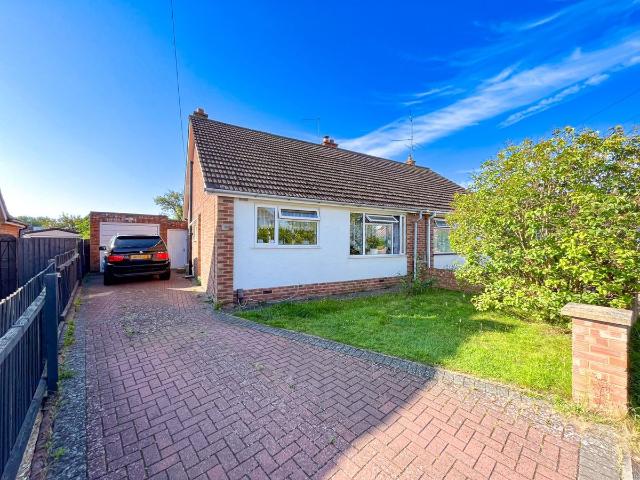 House for rent in New Duston