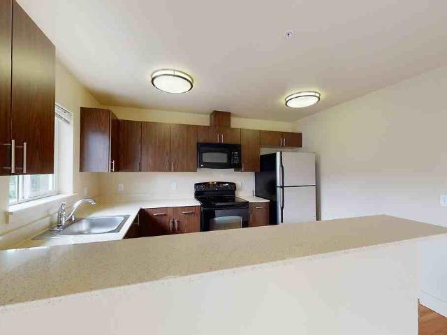 Apartment for rent in Bellevue, Washington