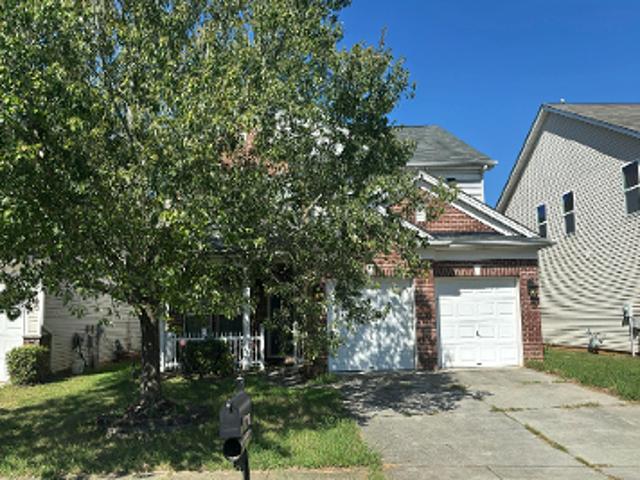 House for sale in Mecklenburg, North Carolina