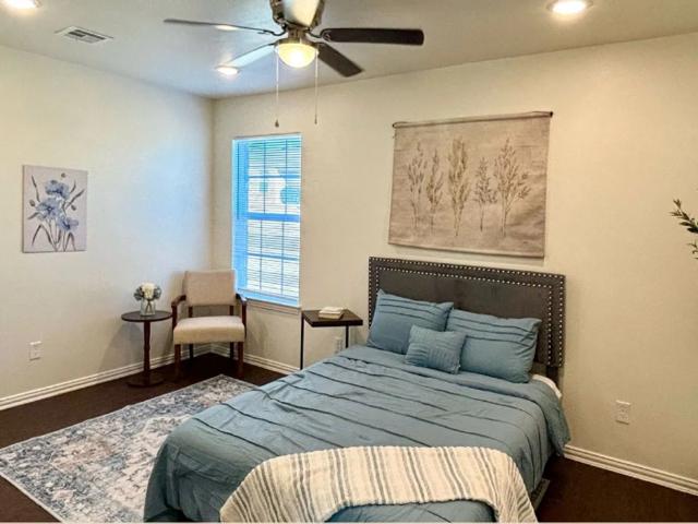 Apartment for rent in Rogers, Oklahoma