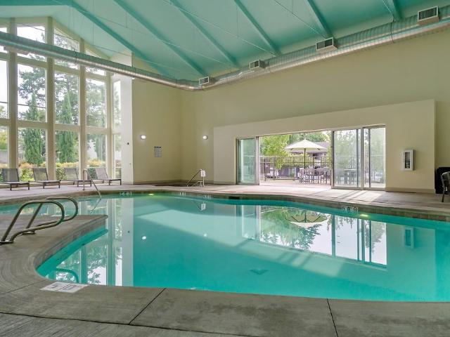 Apartment for rent in Bellevue, Washington