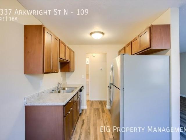 Property for rent in Ramsey, Minnesota