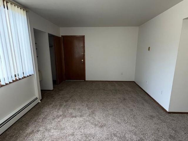 Apartment for rent in Milwaukee, Wisconsin