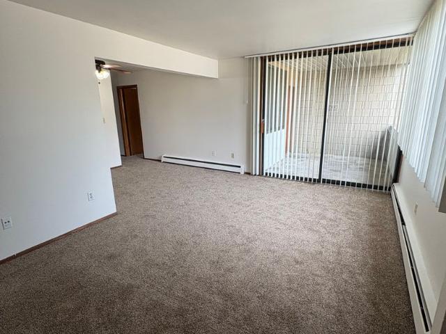 Apartment for rent in Milwaukee, Wisconsin