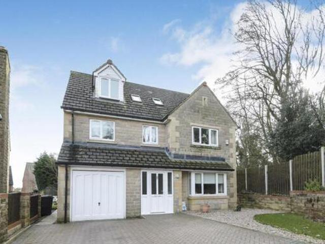 House for sale in Burncross, Sheffield