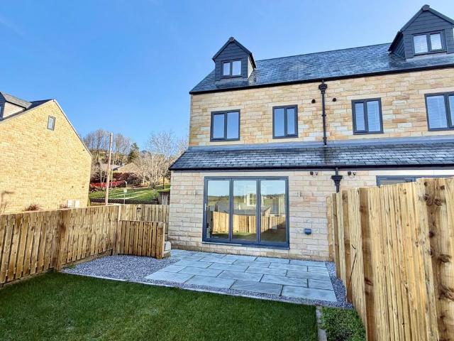 House for rent in Wooldale, Isle Of Man