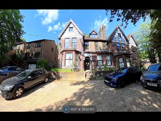 Apartment for rent in Spring Park, Luton