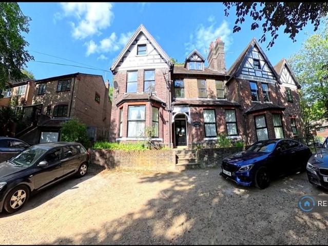 Apartment for rent in Spring Park, Luton