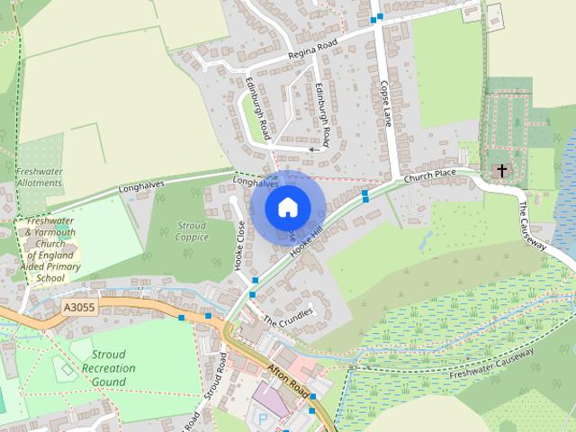 House for rent in Freshwater, Isle Of Wight