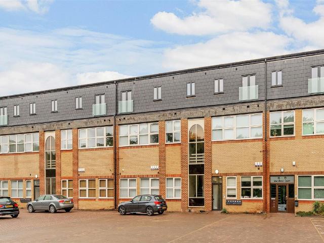 House for rent in St Albans, Five Acres