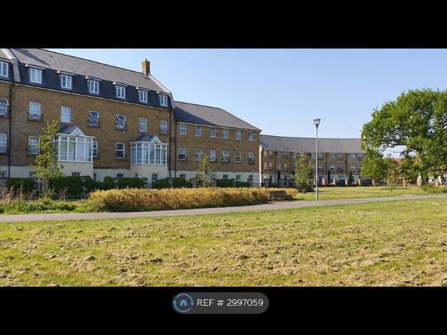 Apartment for rent in Haydon End, Abbey Mead