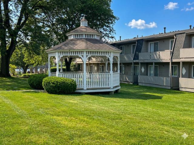 Apartment for rent in Oak Forest, Illinois