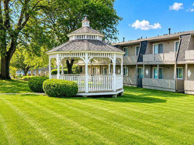 Apartment for rent in Oak Forest, Illinois