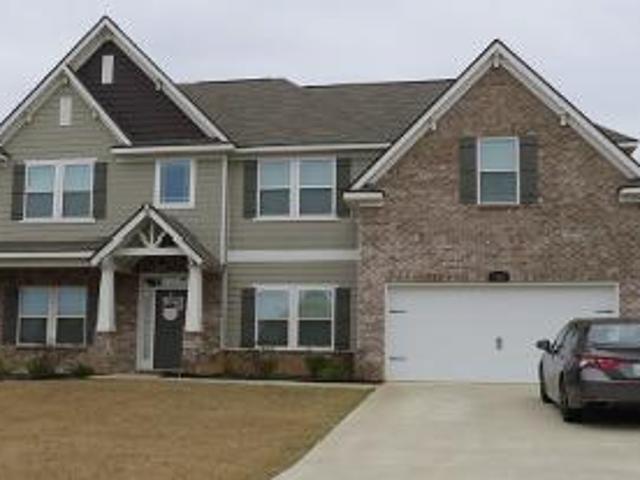 Property for sale in Box Springs, Georgia