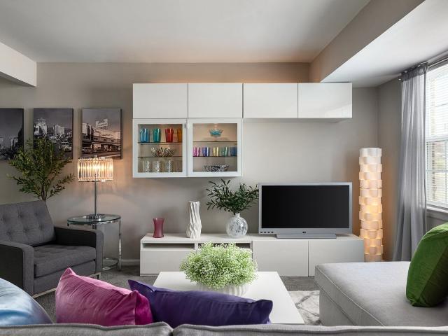 Apartment for rent in Durham, North Carolina