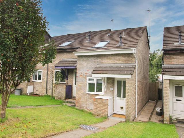 House for rent in Creigiau, Cardiff