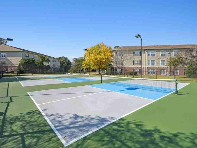 Apartment for rent in New Bern, North Carolina