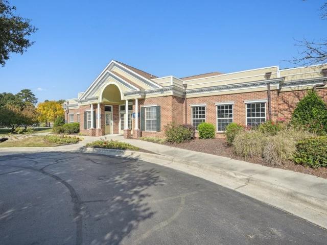 Apartment for rent in New Bern, North Carolina