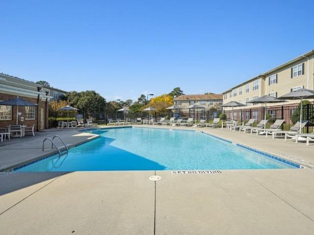 Apartment for rent in New Bern, North Carolina