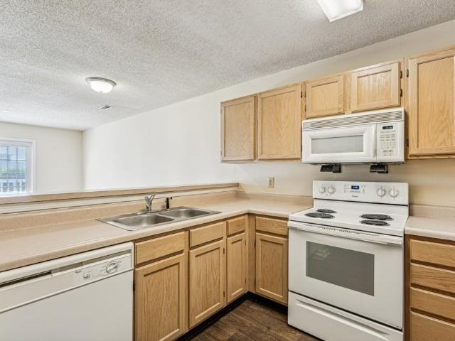 Apartment for rent in New Bern, North Carolina