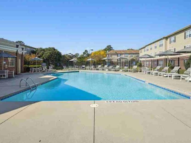 Apartment for rent in New Bern, North Carolina