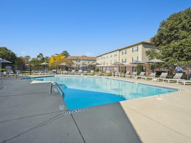 Apartment for rent in New Bern, North Carolina