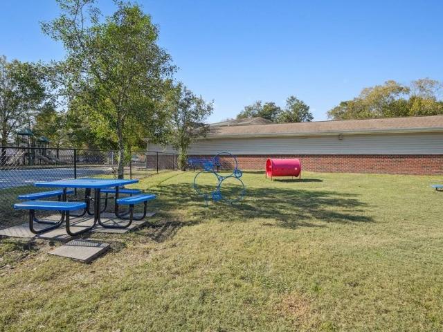 Apartment for rent in New Bern, North Carolina