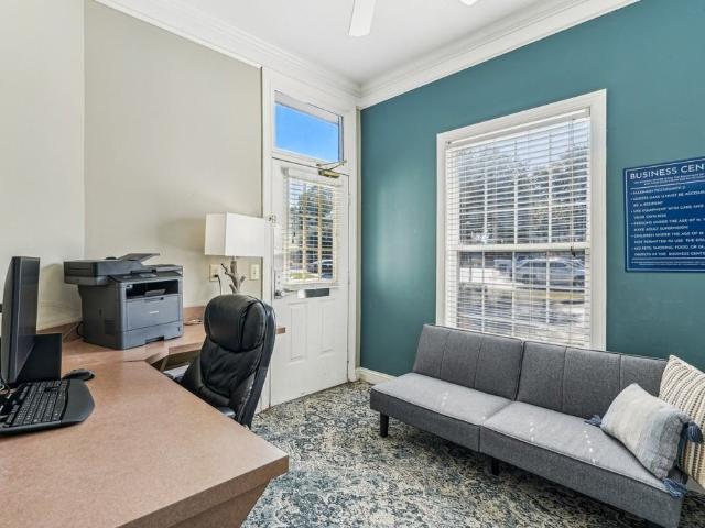 Apartment for rent in New Bern, North Carolina