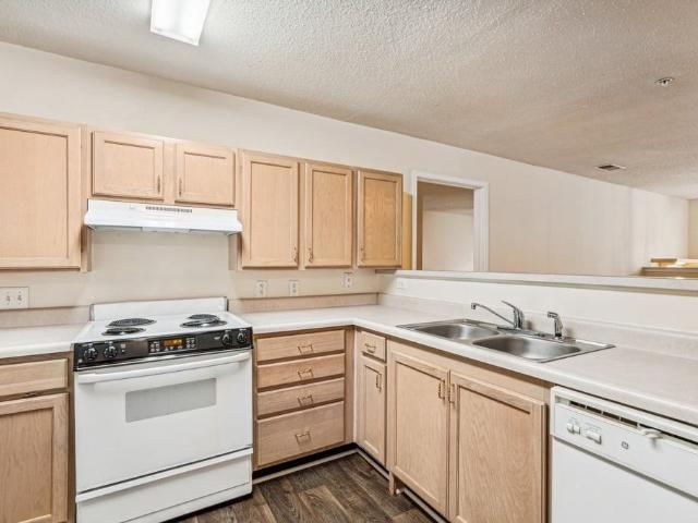 Apartment for rent in New Bern, North Carolina