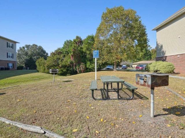 Apartment for rent in New Bern, North Carolina