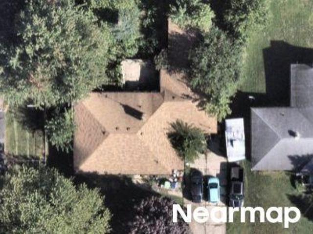 House for sale in Michigan