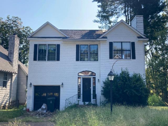 House for sale in Tennessee