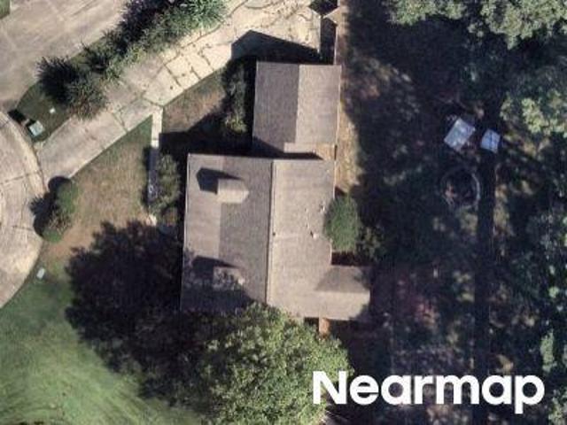 House for sale in Jacksonville, Pulaski County