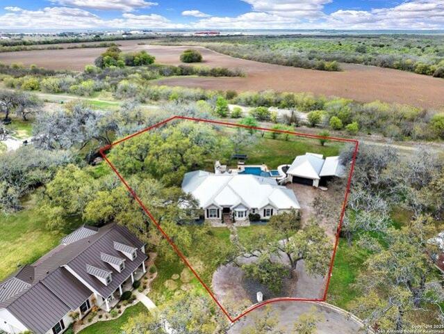 House for sale in Medina, Texas