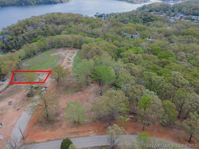 Land for sale in Linn Creek, Camden County