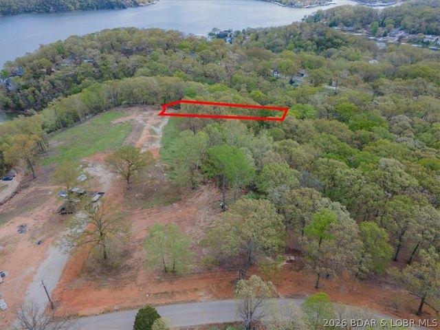 Land for sale in Linn Creek, Camden County