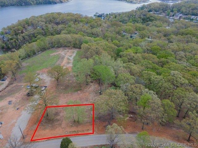 Land for sale in Linn Creek, Missouri
