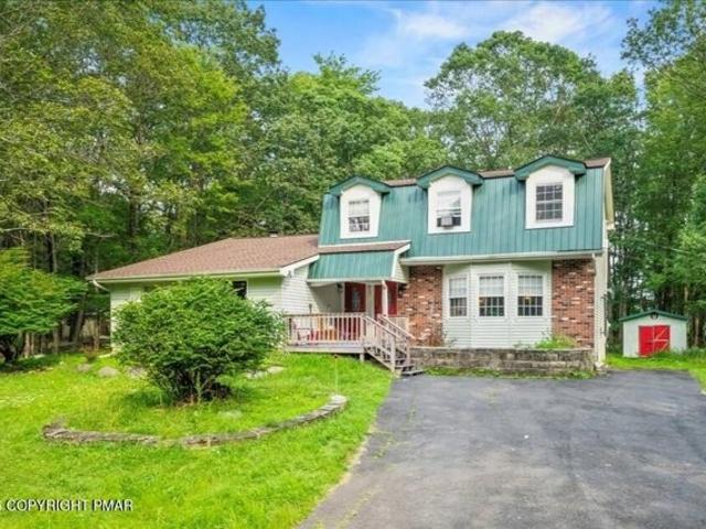 House for sale in Pocono Summit House for sale in Pocono Summit