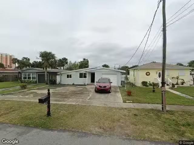 House for rent in Daytona Beach