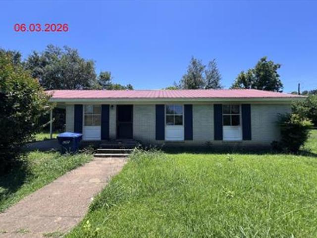 House for sale in Talladega, Alabama