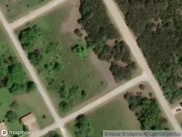 Land for sale in Whitney, Texas
