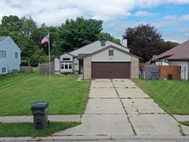 House for sale in Elkhart, Elkhart County