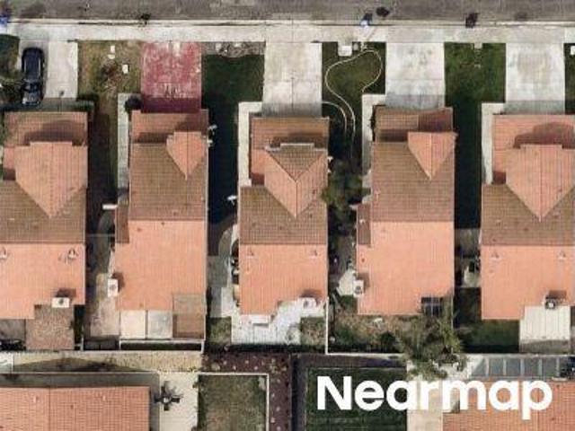 House for sale in Fontana, California
