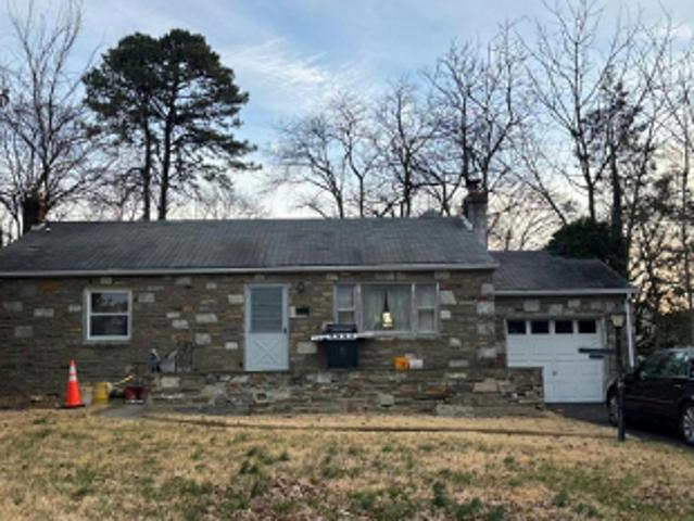 House for sale in Bucks, Pennsylvania
