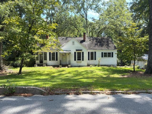 House for sale in Belton, South Carolina
