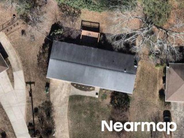 House for sale in Douglasville, Georgia
