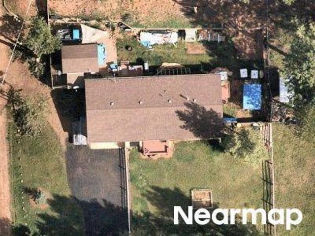 House for sale in Teller, Colorado